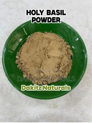 Holy Basil Powder 100g