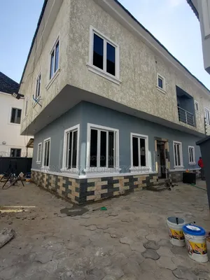 5bdrm Duplex in Cobservations, Chevron for rent