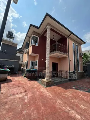 4bdrm Duplex in Shell Cooperative, Port-Harcourt for sale