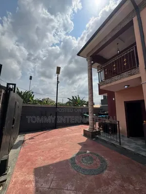 4bdrm Duplex in Shell Cooperative, Port-Harcourt for sale