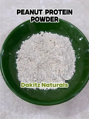 Peanut Protein Powder 100g