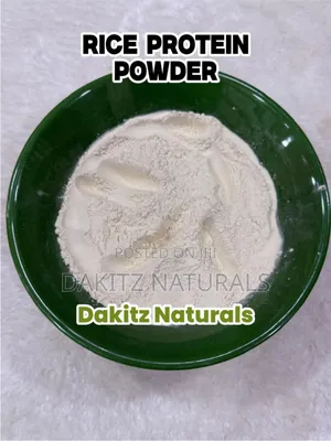 Rice Protein Powder 100g