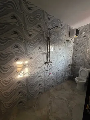 2bdrm Block of Flats in Port-Harcourt for rent