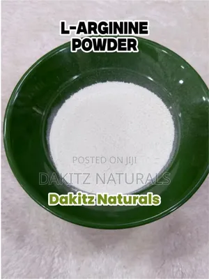 L-Arginine Powder 100g