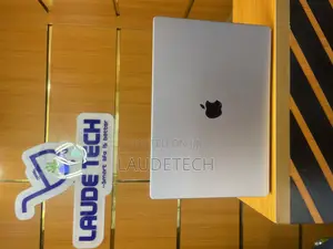 Laptop Apple MacBook Pro 2021 M1 16GB Apple M1 Pro SSD 512GB