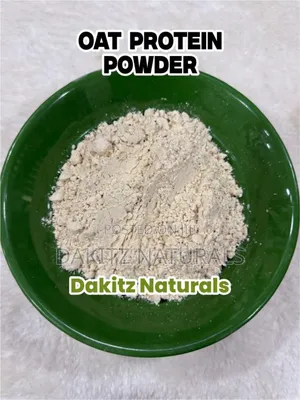 Pat Protein Powder 100g