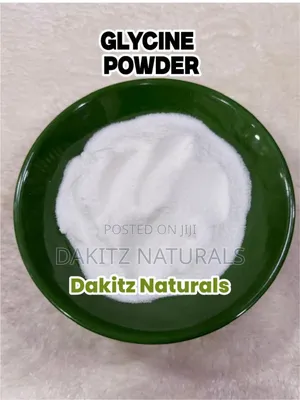 Glycine Powder 100g