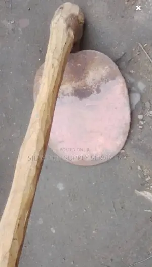 Original Ceylon Hoe