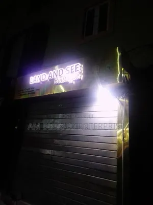Outdoor Signage For Serious Business Owners