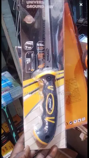 Prunning Saw