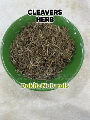 Cleavers Herbs 100g