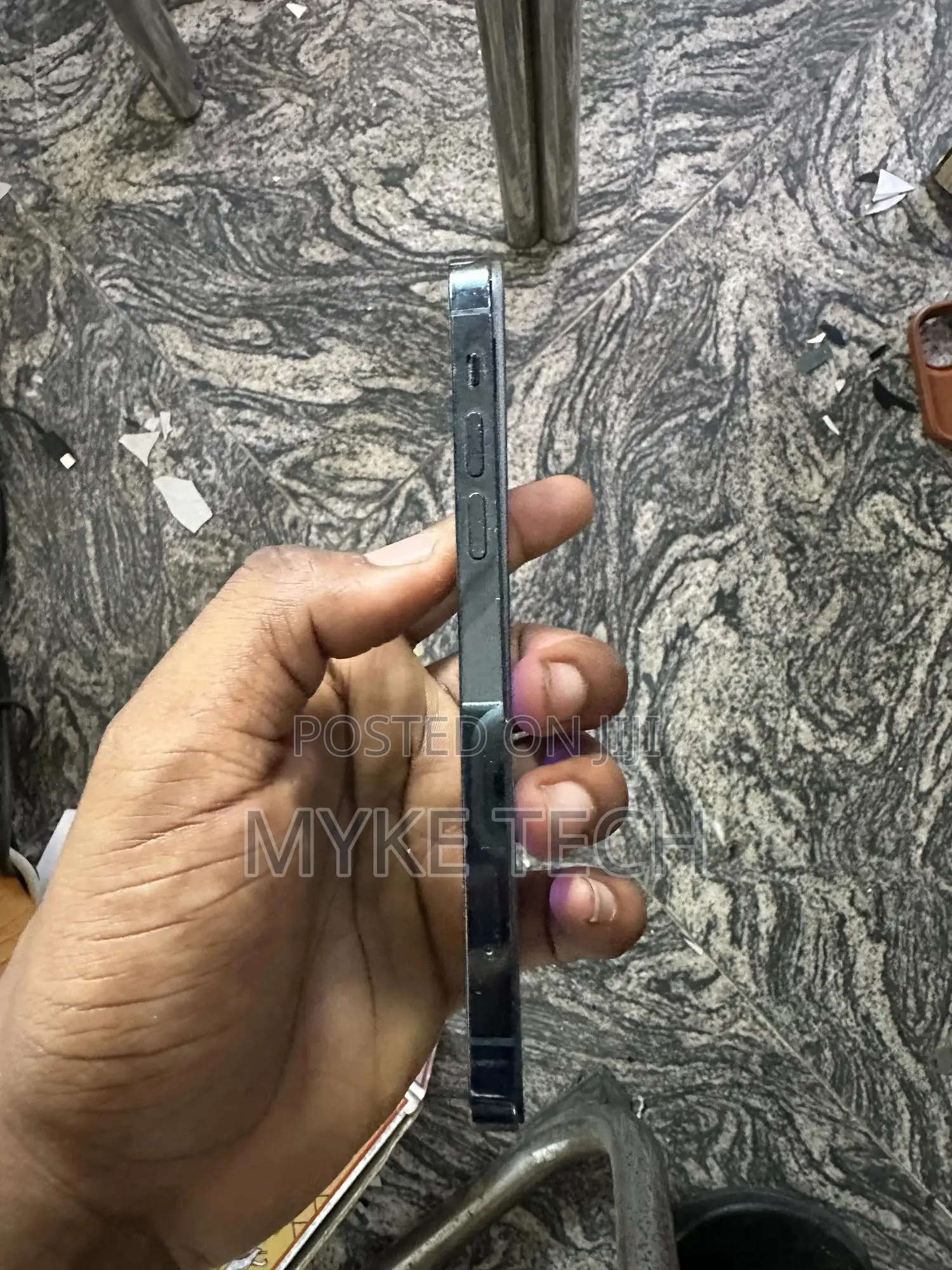 Apple iPhone 12 Pro 128 GB Blue