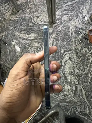 Apple iPhone 12 Pro 128 GB Blue