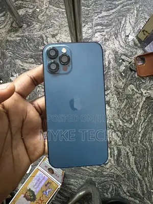 Apple iPhone 12 Pro 128 GB Blue