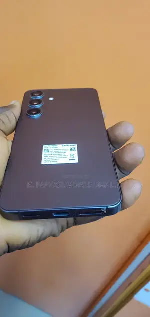 Samsung Galaxy S24 256 GB