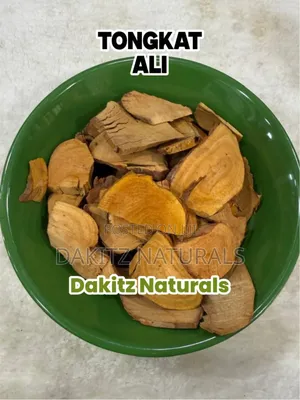 Tongkat Ali 100g