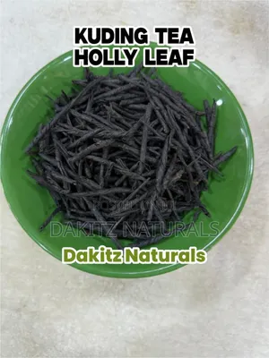 Kuding Tea Holly Leaf 100g
