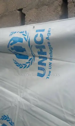 Original Harvest Tarpaulin