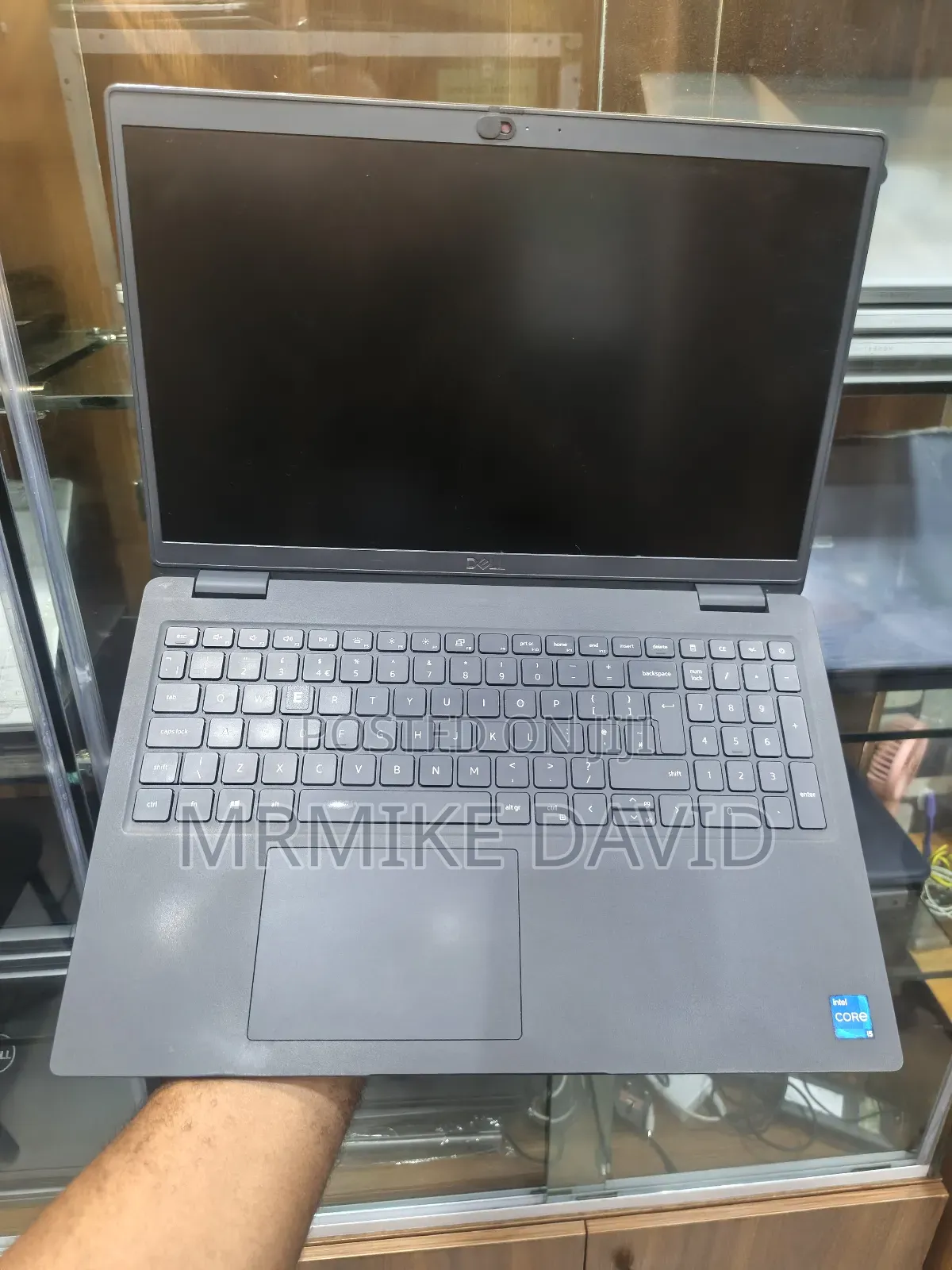 Laptop Dell Latitude 3520 8GB Intel Core I5 SSD 512GB