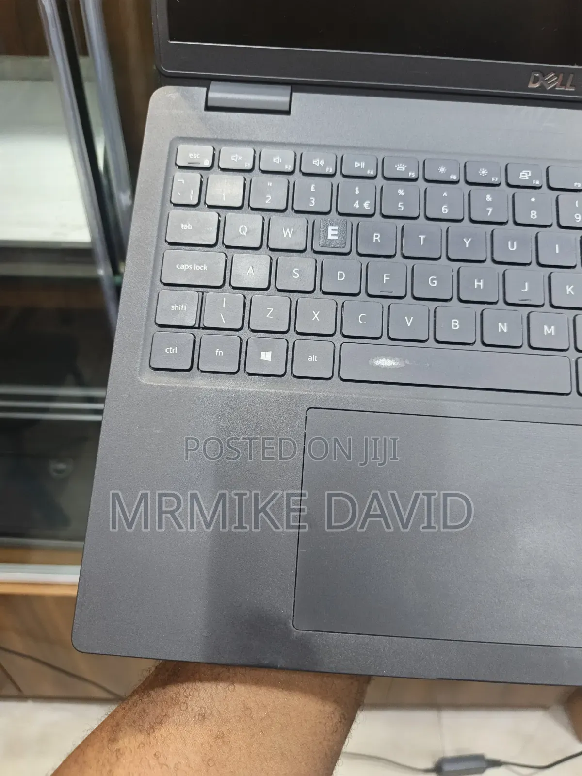 Laptop Dell Latitude 3520 8GB Intel Core I5 SSD 512GB