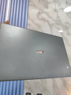 Laptop Acer 8GB Intel Core i7 SSD 512GB