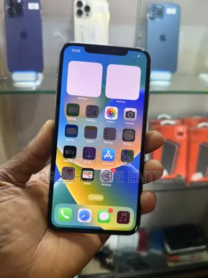 Apple iPhone 11 Pro Max 256 GB White