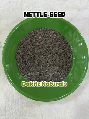 Nettle Seed 100g