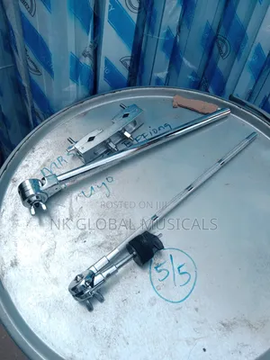 Cymbal Clamp