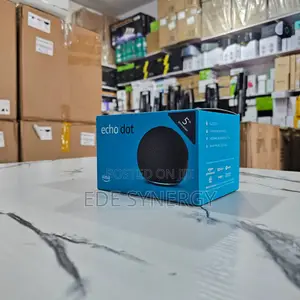 Enjoy Smart Home Experience With the New Echo Dot