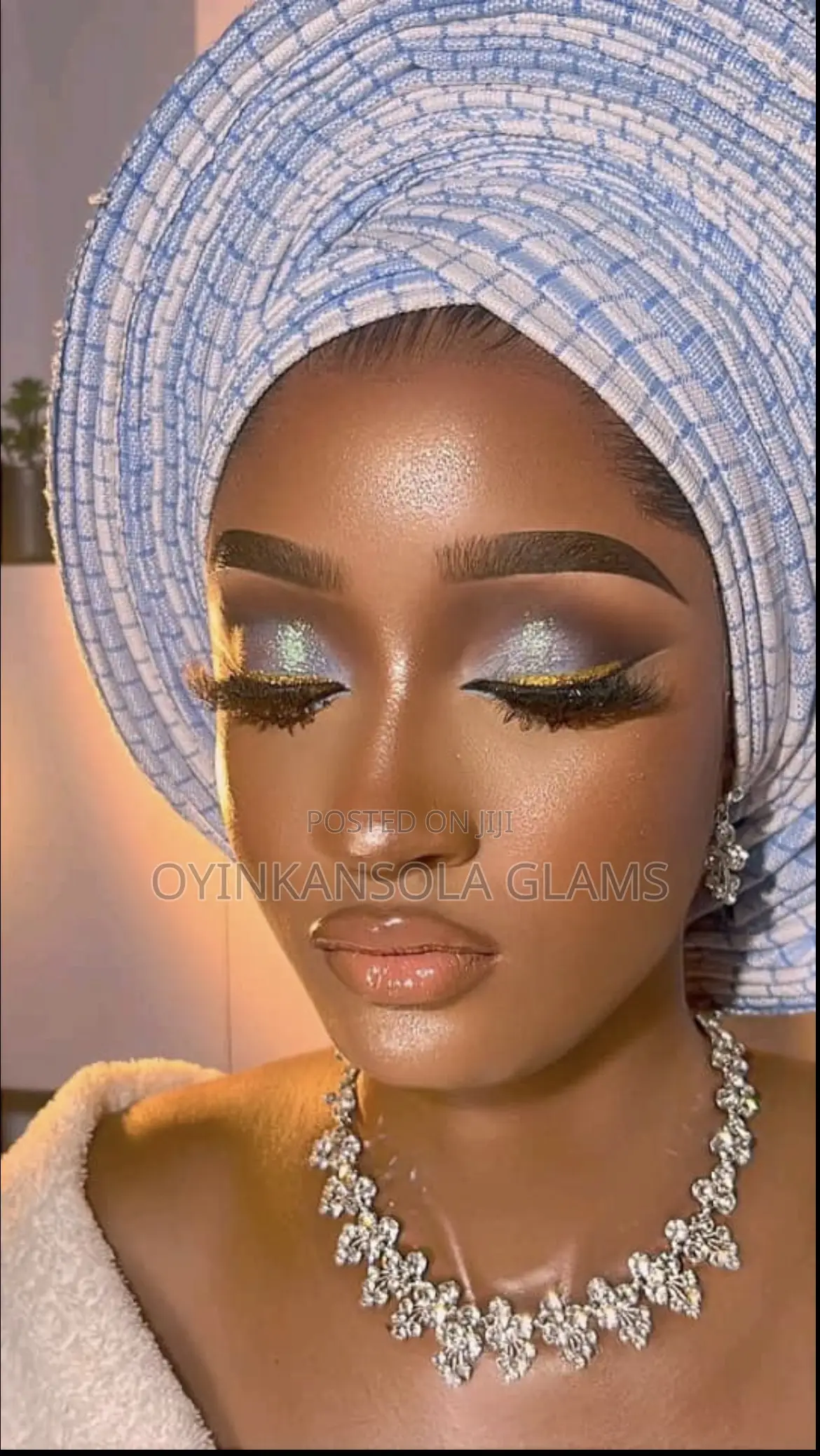 Make Up Artists