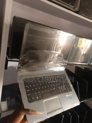 New Laptop HP ProBook 640 8GB Intel Core I5 HDD 500GB