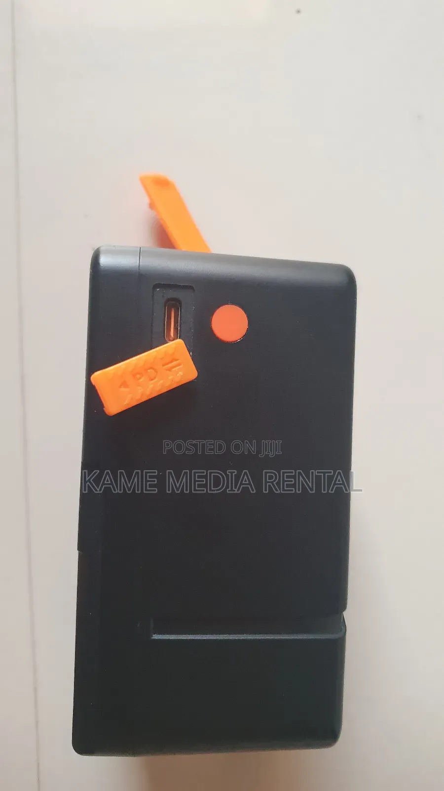 V Mount Battery and v Mount Plate for Rent