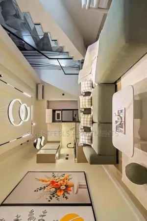 1 Bedroom Loft With Ps5, Swimming Pool, Outdoor Lounge