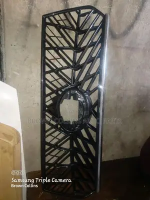 Front Grill Prado 2016-2020 Basket Type