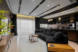 Luxury 2 Bedroom Apartment