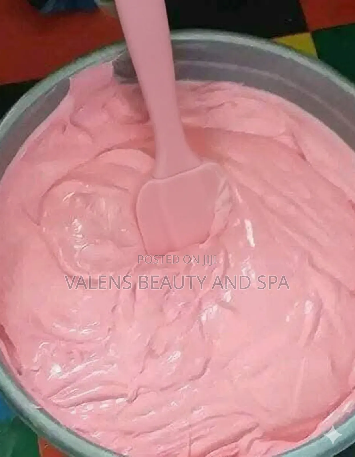 A Skincare Formulator