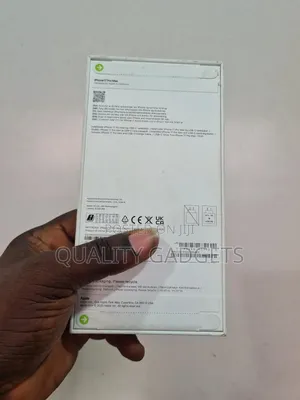 New Apple iPhone 17 Pro Max 512 GB Orange