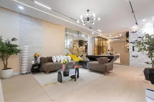 2 Bedroom Apartment With Snooker Board, Swimming Pool