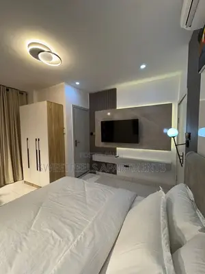 Brand New Luxury 2 Bedroom Maisonette With Gym, Swimming Pool