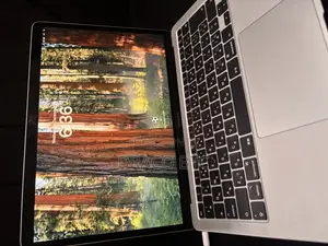 Laptop Apple MacBook Air 2020 8GB Intel SSD 256GB