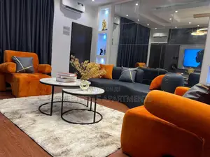 3 Bedroom Apartment With Top Notch Amenities