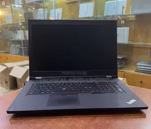 Laptop Lenovo ThinkPad P1 Gen 3 36GB Intel Core I7 SSD 512GB