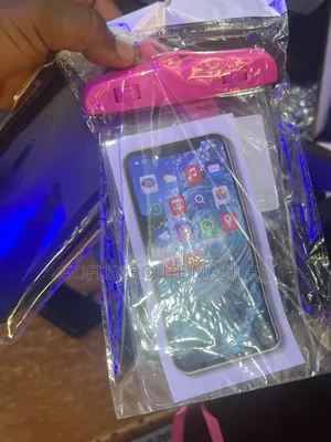 Waterproof Phone Bag