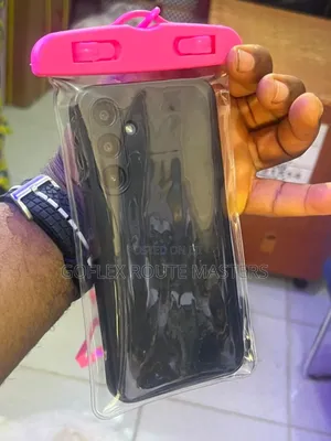 Waterproof Phone Bag