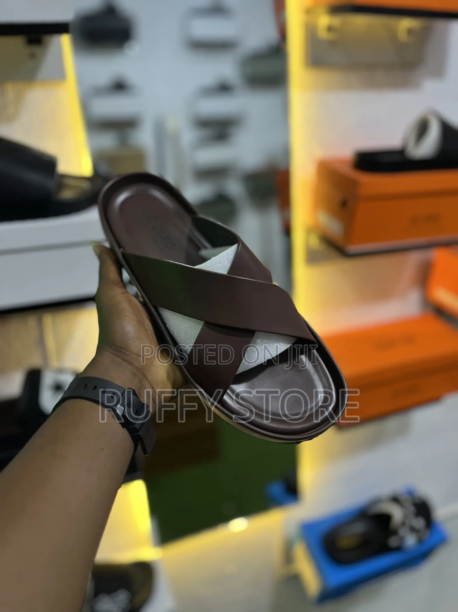 Luxurious Men’S Wear