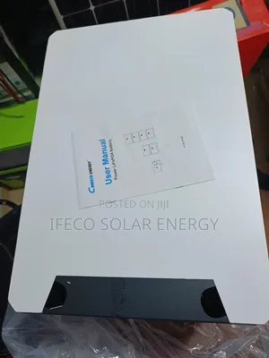 Cworth Energy Lithium Ion Battery 5kwh 24v