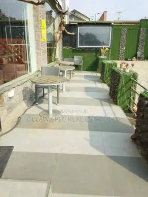 Super Luxurious Restaurant Opposite Citec Villa, Gwarinpa for Rent