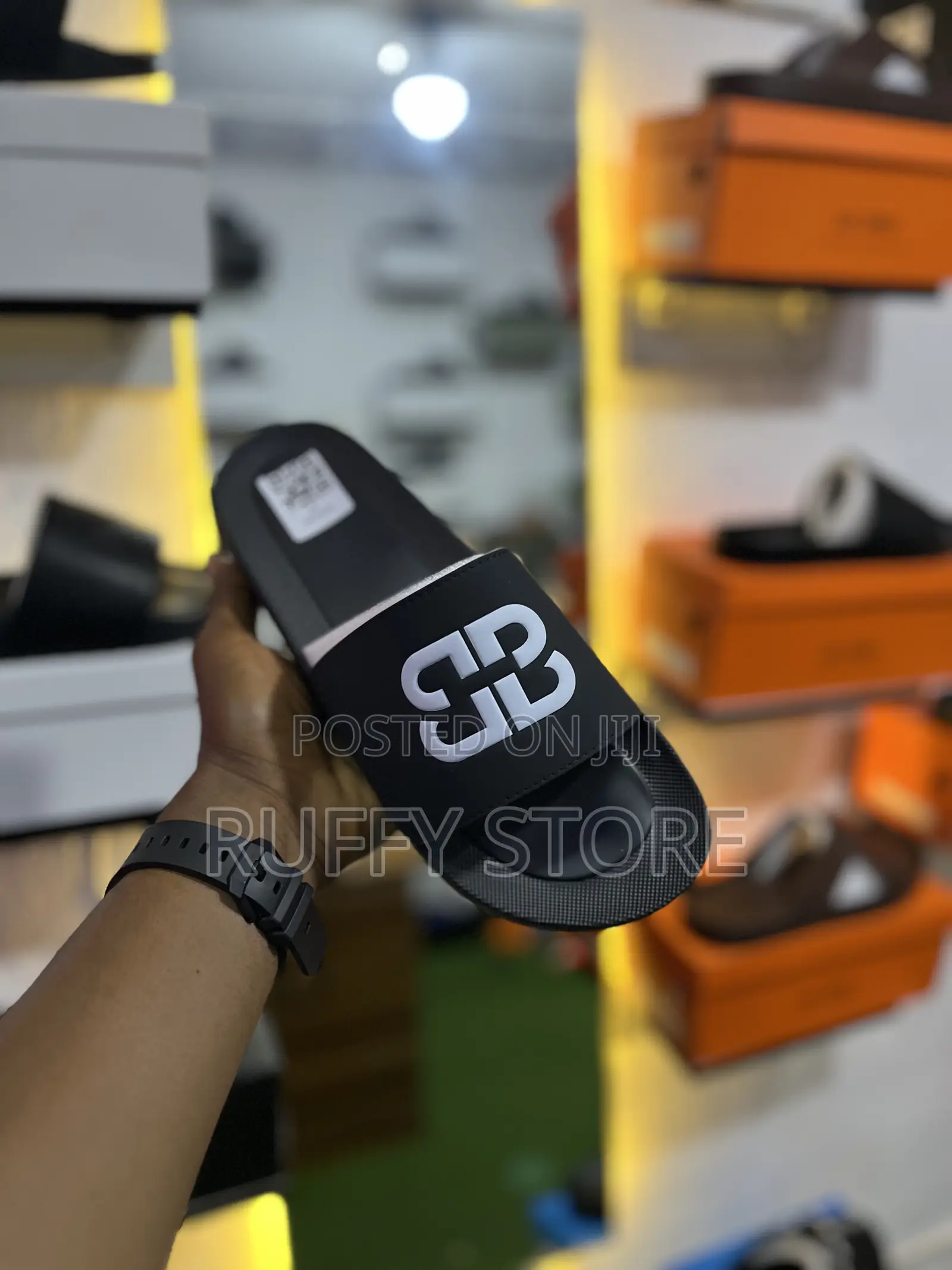 High Quality Balenciaga Pam’S