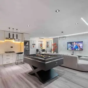 Blossom 2 Bedroom Apartment With Snooker and Ps5