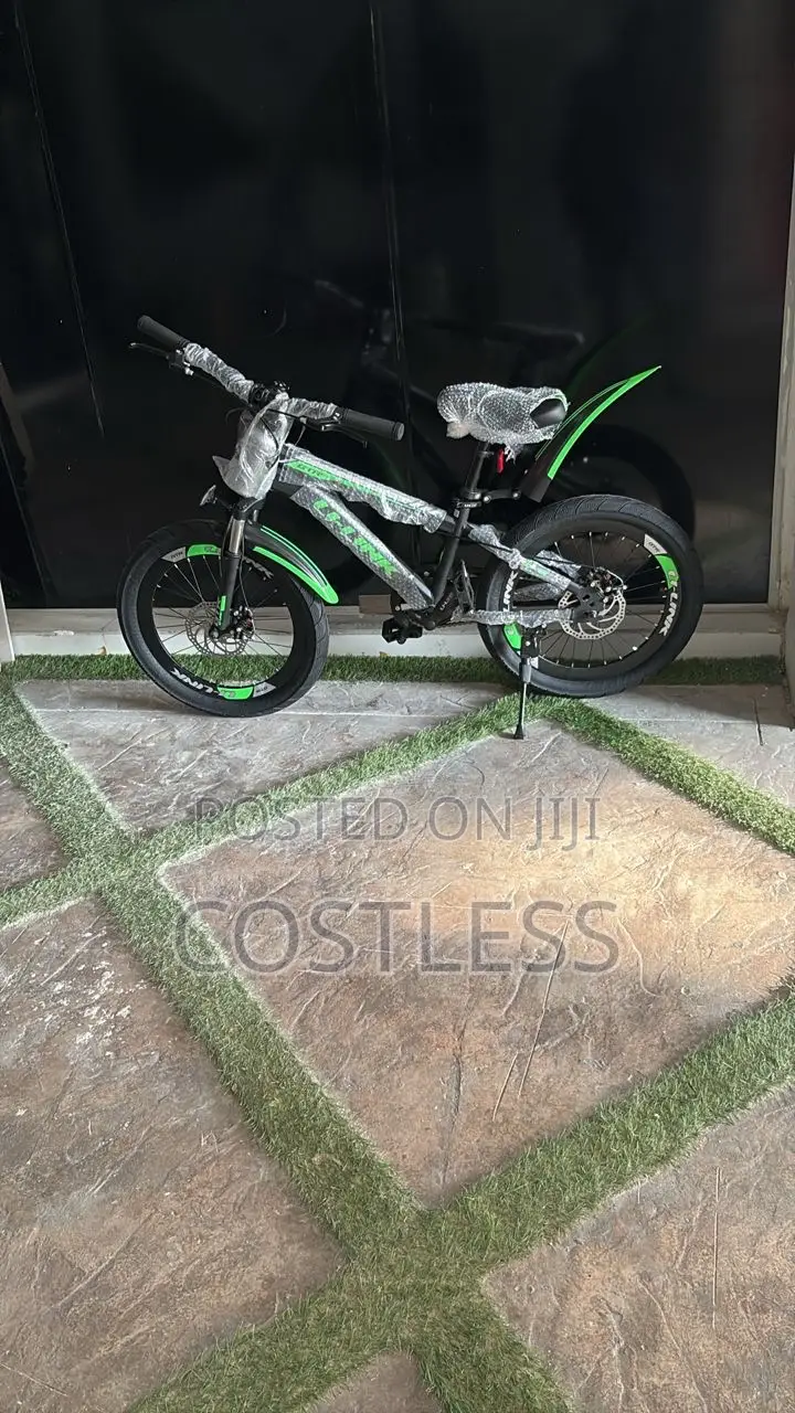 Trend 5a Bicycle.